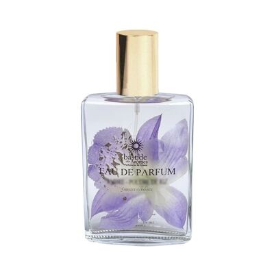 Eau de Parfum da donna 100ml lampone caramello