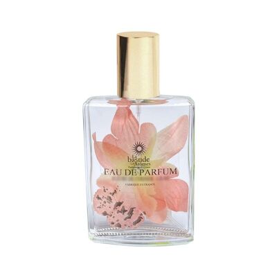 Eau de Parfum Femme 100ml Patchouli