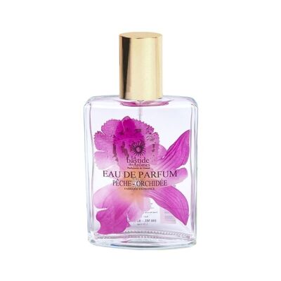 Women's Eau de Parfum 100ml Peach Orchid