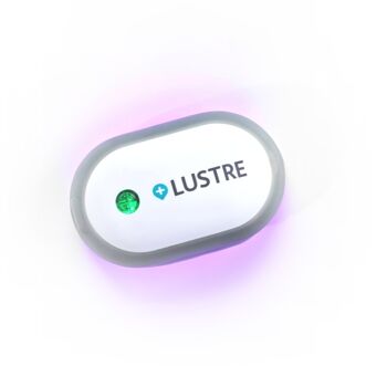 LUSTRE ClearSkin® SOLO 1