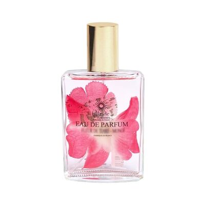 Eau de Parfum da donna 100ml Magnolia al pepe rosa