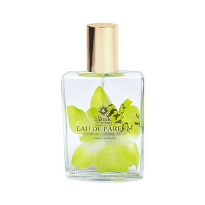 Eau de Parfum Femme 100ml Seringat Chèvrefeuille