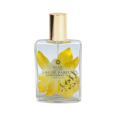 Eau de Parfum für Damen 100 ml Mandarinentee