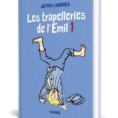 Les trapelleries de l'Emil 1