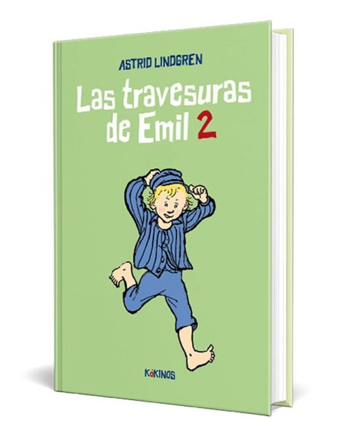 Las travesuras de Emil 2