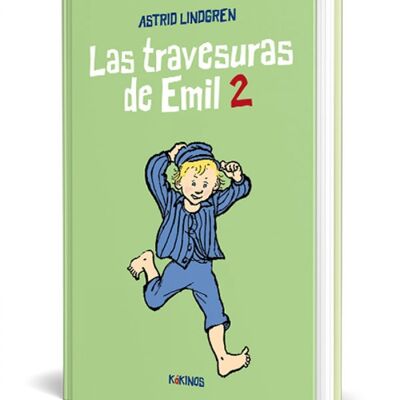 Las travesuras de Emil 2