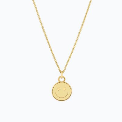 Collier Smiley