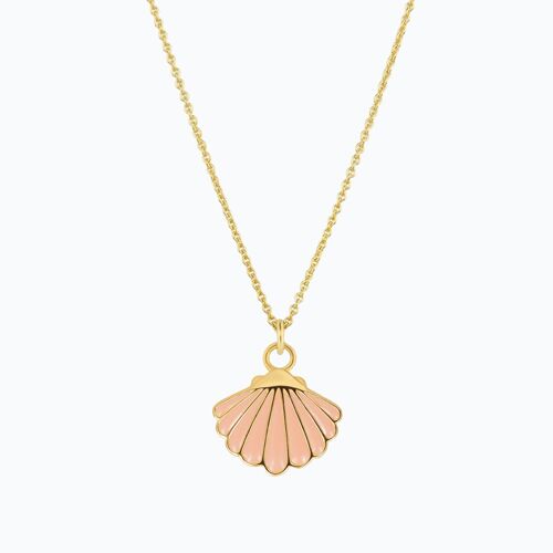 Seashell Necklace