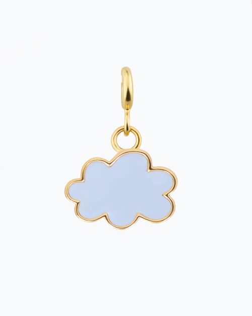 Cloud Charm