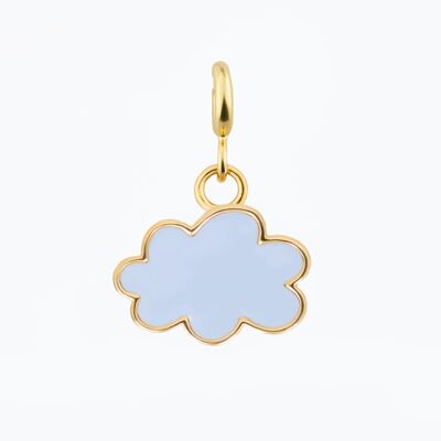 Amuleto de nube
