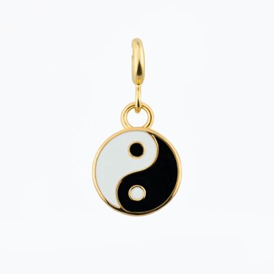 Amuleto Yin Yang