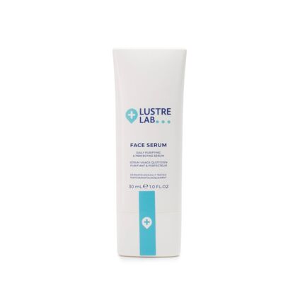 LUSTRE ClearSkin® LAB Purifying Face Serum