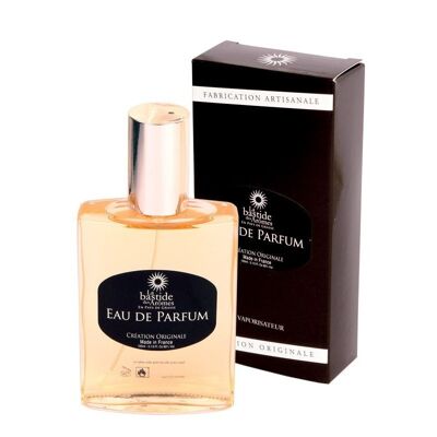 Eau de parfum Homme 100ml Aquatique Boisé