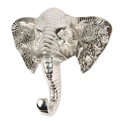 Gancho Elefante 18x19 cm