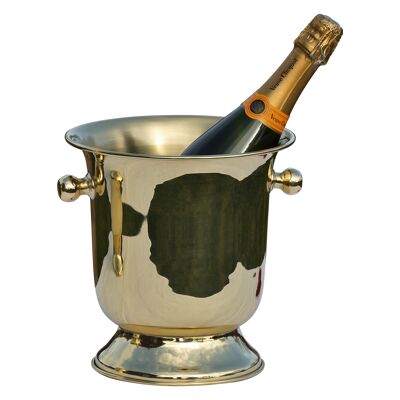 Raffreddatore per champagne - Goldtone