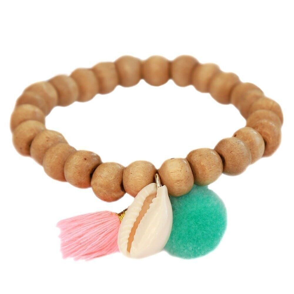 Bracciale Conchiglia costiera