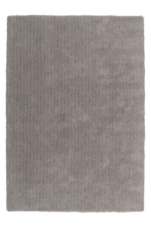 Teppich Velvet beige 60 x 110 cm