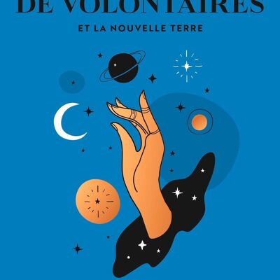 BOOK - The Three Waves of Volunteers and the New Earth