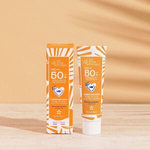 Crème Solaire SPF 50+ 50ml