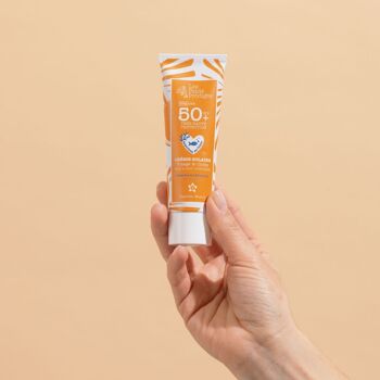 Crème Solaire SPF 50+ 50ml 2