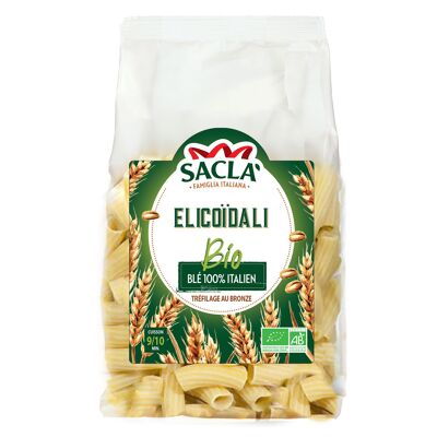 Organic Elicoidali Pasta 500g