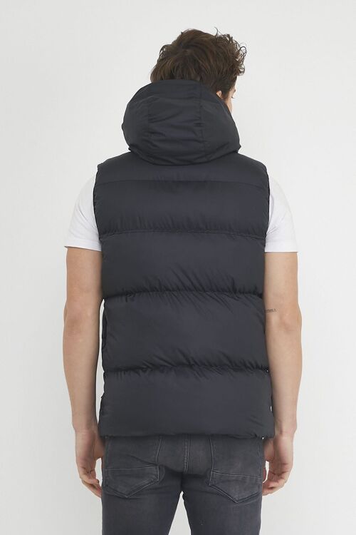 DOUDOUNE GILET VENTIUNO CODE 6005