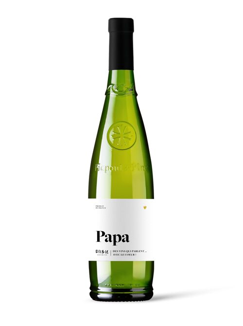 Papa - Picpoul de Pinet