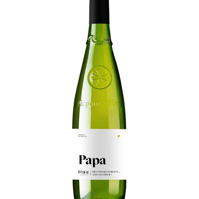 Papà - Picpoul de Pinet