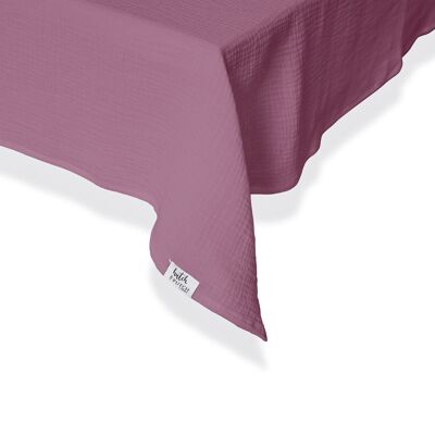 Nappe en mousseline "Angelina" • Baie