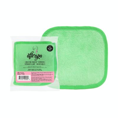 ASMRS-LIME - AfterSpa Magic Make-up Entferner Limette