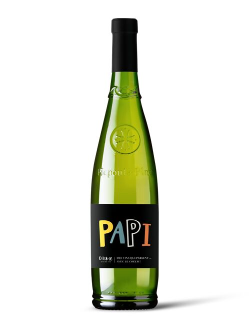 Papi - Picpoul de Pinet