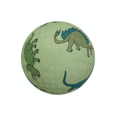 KLEINER DINOSAURIER-BALLON