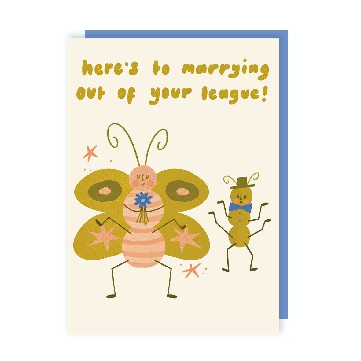 Confezione di carte della Lega da 6