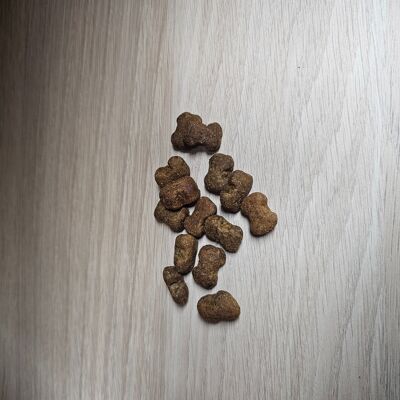 Spirit of Wild Snack Calmante Sin Cereales 120g