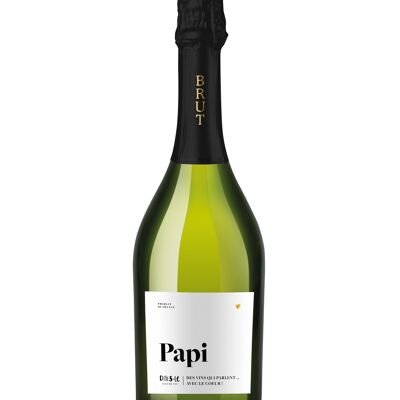 Papi - Crémant de Limoux