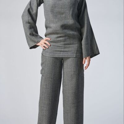 SUUTSU wool suit - Small