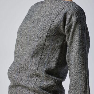 SUUTSU wool suit - Medium