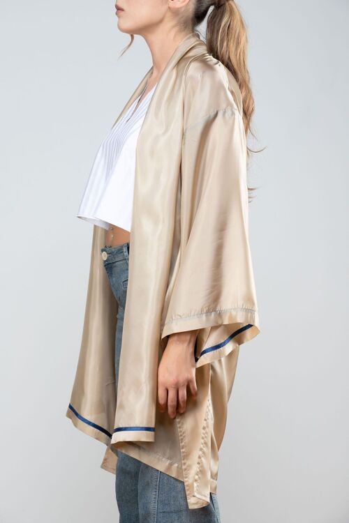 HAORI - Small - BEIGE