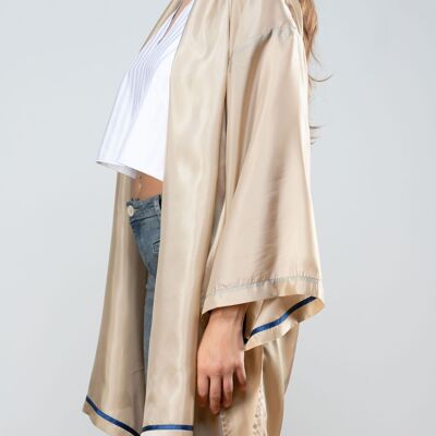 HAORI - Klein - BEIGE