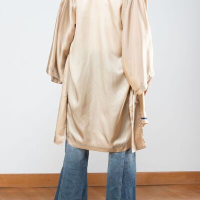 HAORI - Moyen - BEIGE