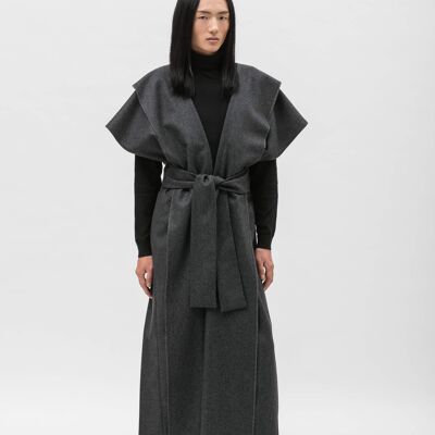 KIMONO - Gray - Small