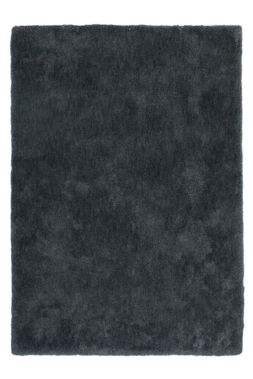 Teppich Velvet graphite 120 x 170 cm