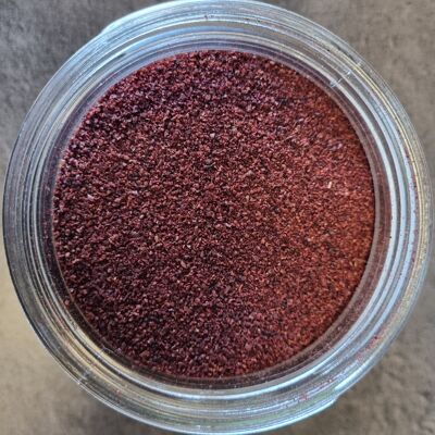 Sumac