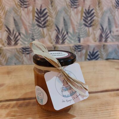 Caramel à tartiner