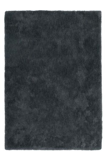 Tapis Velvet graphite 200 x 290 cm 1