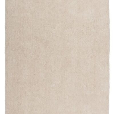 Teppich Velvet ivory 60 x 110 cm