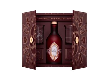 The Sentinel Rum Artifact - Coffret cadeau 1