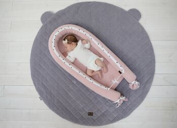 Baby Nest Feel Eukaliptus 4