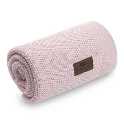 Bambusdecke Bamboo Touch Pink