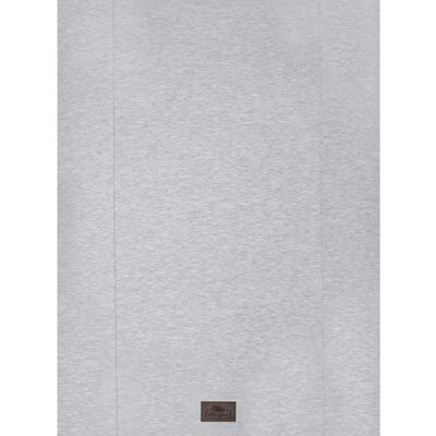 Funda Colchón Cambiador Gris